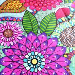 Пазл: Орнамент