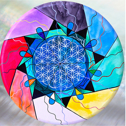 Пазл: Орнамент