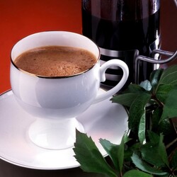 Пазл: Кофе