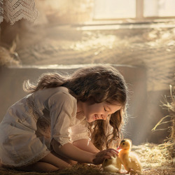 Пазл: Лучшие друзья