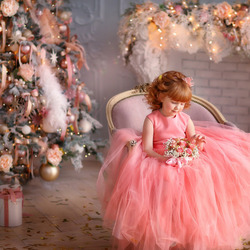 Пазл: Юная леди