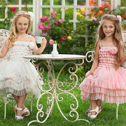 Пазл: Две принцессы