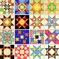 Пазл: Орнамент