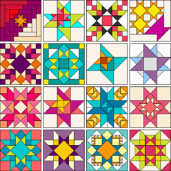 Пазл: Орнамент