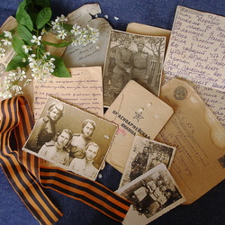 Пазл: Когда-нибудь мы вспомним это,  и не поверится самим...