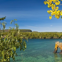 Пазл: Красоты природы