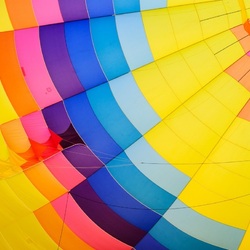 Пазл: Воздушный шар