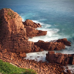 Пазл: Скала