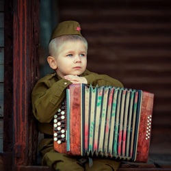 Пазл: Гармонист