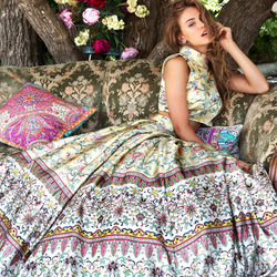 Пазл: В стиле Бохо