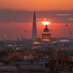 Пазл: Новые пейзажи