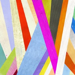 Пазл: Абстракция