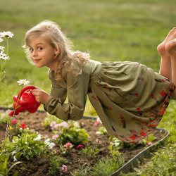 Пазл: Необычный полет