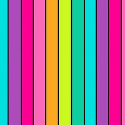 Пазл: Цветная геометрия