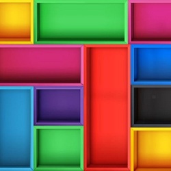 Пазл: Абстракция