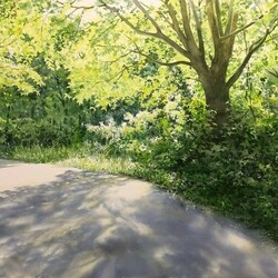 Пазл: Игра теней