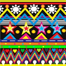 Пазл: Орнамент