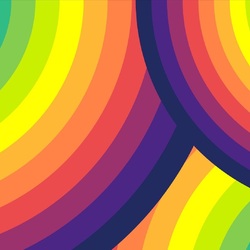 Пазл: Радуга