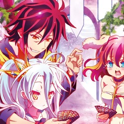 Пазл: Нет игры - нет жизни