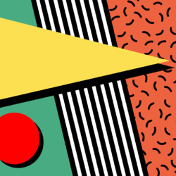 Пазл: Геометрия