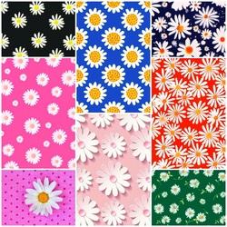 Пазл: Ромашки