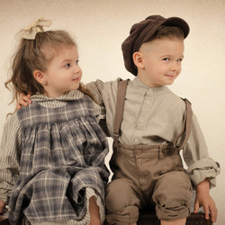 Пазл: Парочка