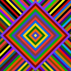 Пазл: Абстракция