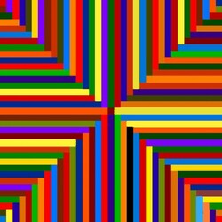 Пазл: Абстракция