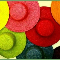 Пазл: Шляпки