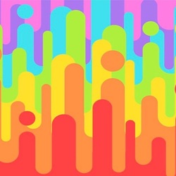 Пазл: Абстракция