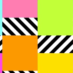 Пазл: Абстракция