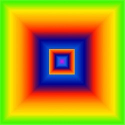 Пазл: Абстракция