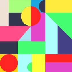 Пазл: Абстракция