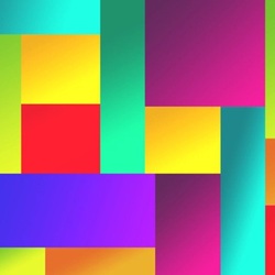 Пазл: Абстракция