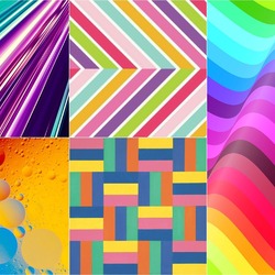 Пазл: Абстракция