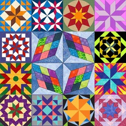 Пазл: Орнамент