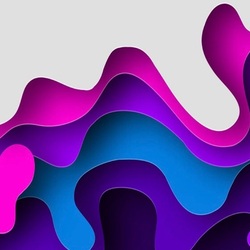 Пазл: Абстракция