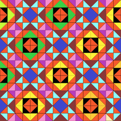 Пазл: Орнамент