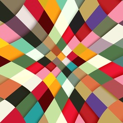 Пазл: Абстракция