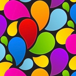 Пазл: Абстракция