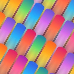 Пазл: Абстракция