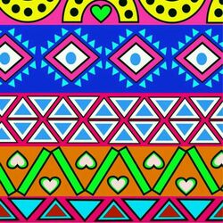 Пазл: Орнамент