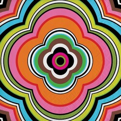 Пазл: Калейдоскоп