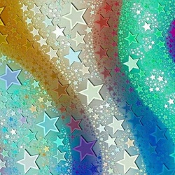 Пазл: Звездная ночь