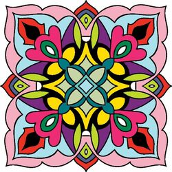 Пазл: Калейдоскоп