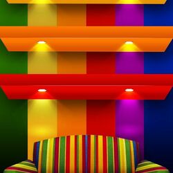 Пазл: Диван