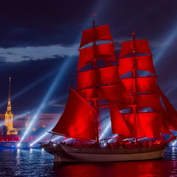 Пазл: Праздник 