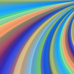 Пазл: Абстракция