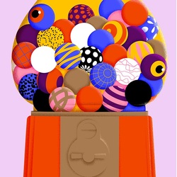 Пазл: Все, что имеется на обед