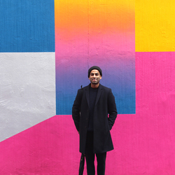 Пазл: Каран Сингх